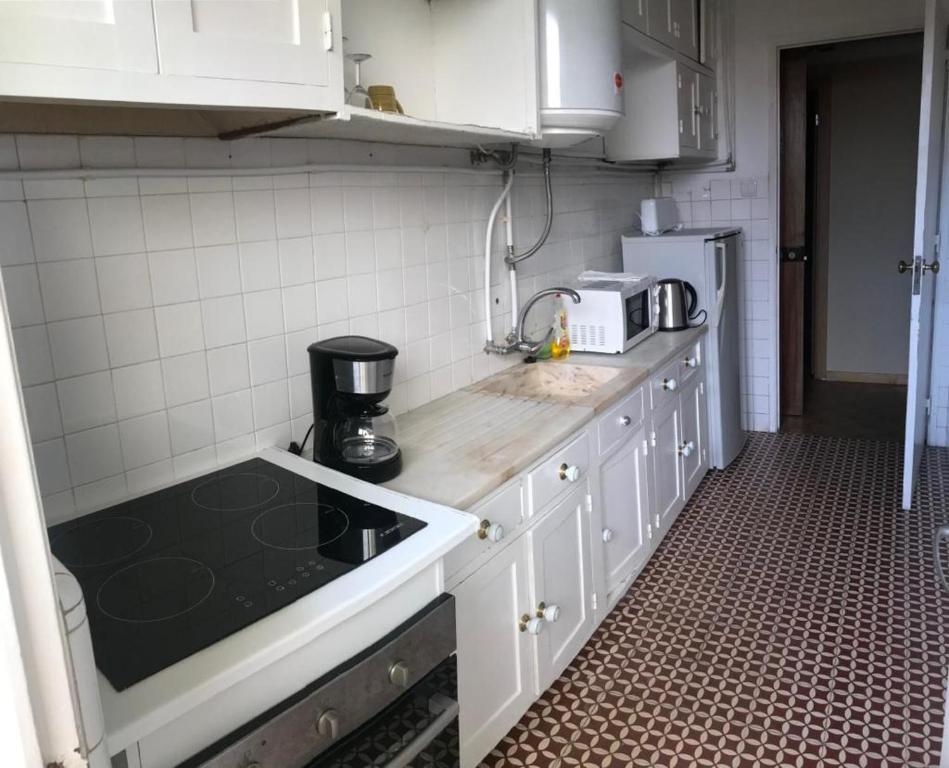 Lagos Center Studios room 2