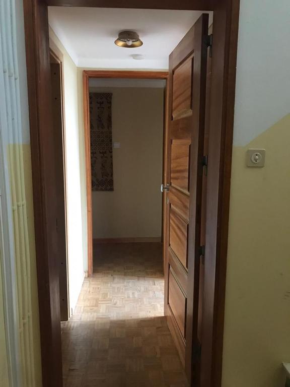 Lagos Center Studios room 3